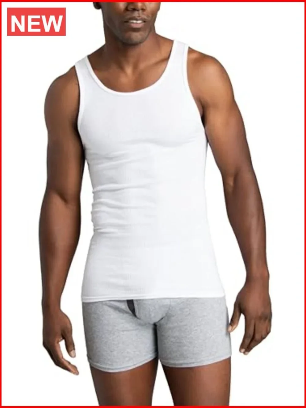 N/A pack sleeveless